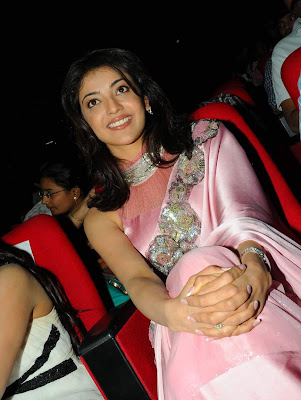 Tamil-and tollywood-actress-kajal-agarwal in saree photos+actress in saree photos gallery