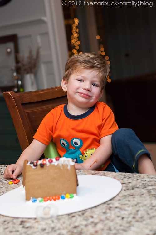 Gingerbread Houses 2012 blog-7