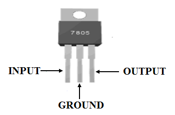 voltage regulator