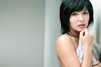 korean actress Seo Ji Young