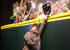 Seattle Mariners baseball safeco field