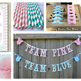 Baby Shower Themes Ideas For Unknown Gender