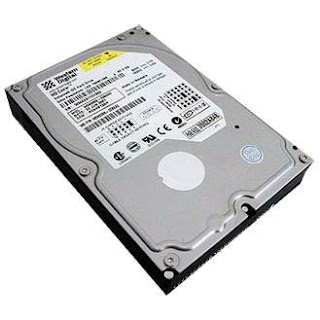 How To Improve Hardisk