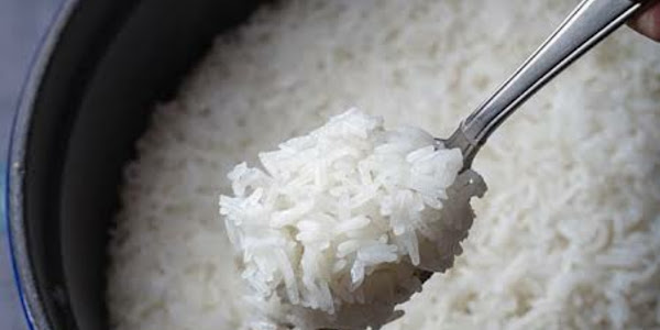 5 Penyebab Nasi Kering Atau Menguning Saat Dimasak Di Rice Cooker