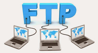 Install FTP