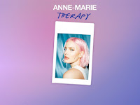 Anne-Marie - Therapy Şarkı Sözleri (Lyrics)
