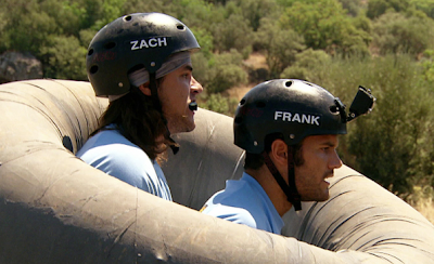 MTV The Challenge Battle of the Seasons Power Rankings