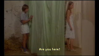 Tendres Cousines (1980) - Movie Screenshots