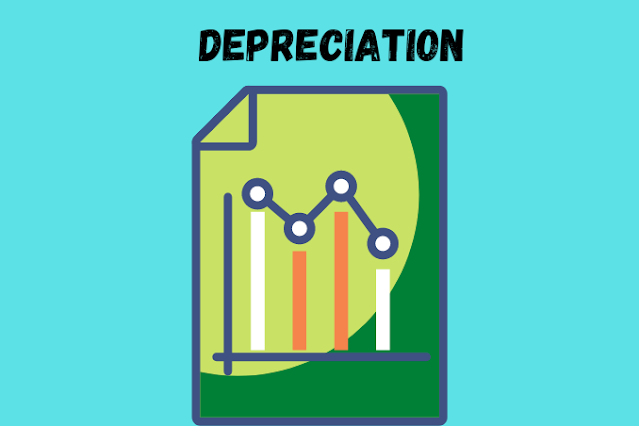 DEPRECIATION - Meaning and Importance | knowledge today