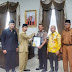 Bupati Solsel Bangga pada M.Idris Raih Adhi Makayasa