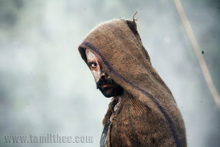 raavanan in vikram galleries