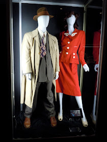 Who Framed Roger Rabbit movie costumes