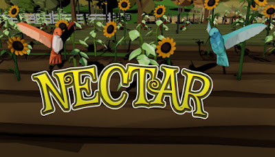 Nectar New Game Pc Steam