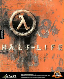 Half Life: Day One (demo) para Windows