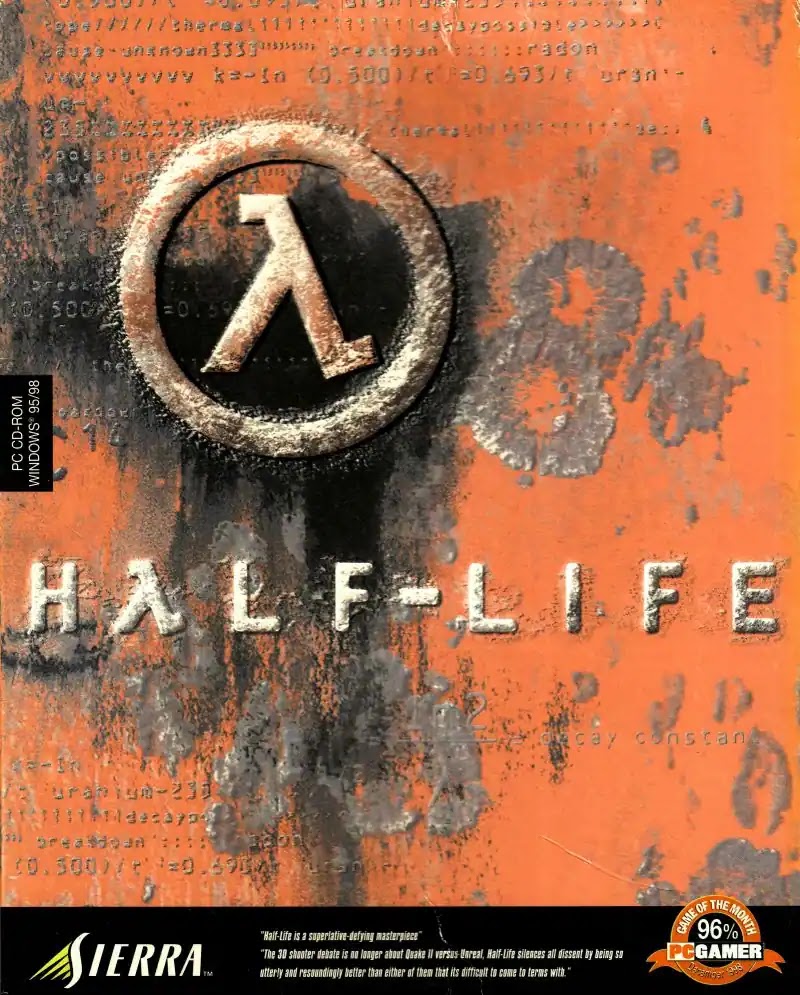 Half-Life: Day One (Demo)