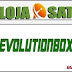 Nova atualização Evolurionbox EV 2016 (SKS 58W) do dia 30/04/17