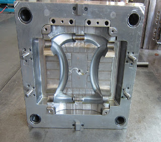 Plastic Mould Manufacturer