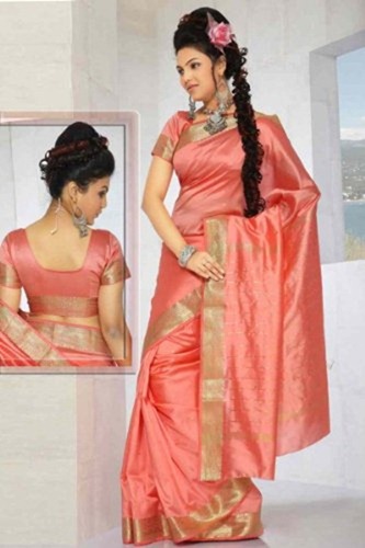 01-fancy saree catalog