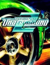 Trilha Sonora Need For Speed Underground 2