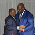 Adresse à la Nation de Tshisekedi : « Le chef de l'État a été formé pour la bagarre politique. Il sait dominer », (Kyungu)