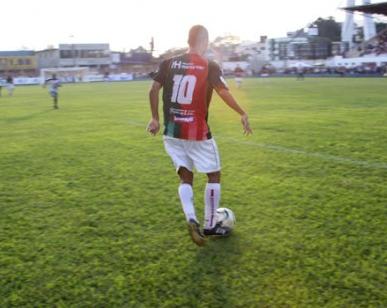 Ufa! Alivio em Brusque com a vitória sobre o Tigre