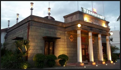 Museum House of Sampoerna Surabaya