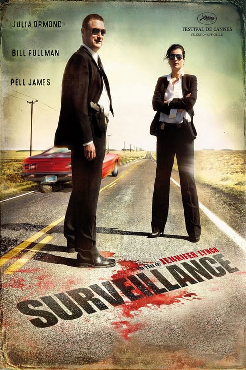 [VF] Surveillance 2008 Streaming Voix Française