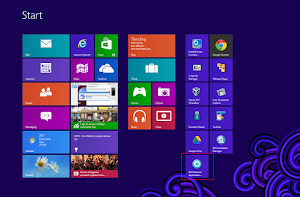 WCS V7 Toolkit on Windows 8