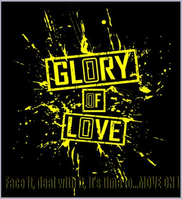 mp3 glory of love perasaan kontra logika