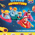 Jollibee's Jolly Space Adventure Toys Now Available