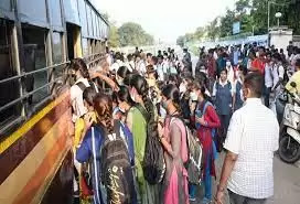 TNPSC Group 4 தேர்வு - சிறப்புப் பேருந்துகள் இயக்க ஏற்பாடு!