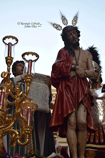 Domingo de Ramos Granada