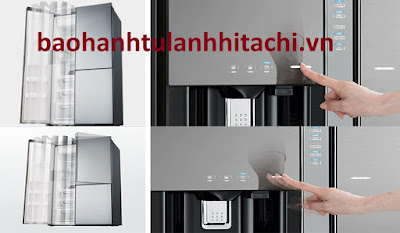 #8 Hotline Bảo Hành Tủ Lạnh Hitachi tại 95 Quang Trung - Hà Đông