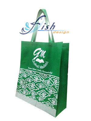 pusat grosir tas spunbond, supplier tas spunbond surabaya