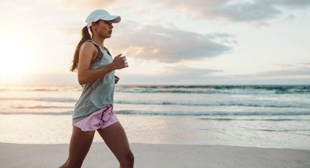 Πόσο τρέξιμο απαιτείται για να αρχίσετε να χάνετε βάρος