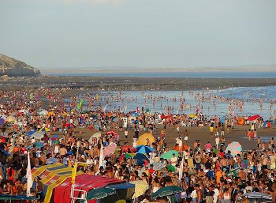 las grutas argentina