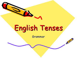 English Tenses