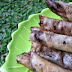 Resep Cara Membuat Pisang Cokelat Mudah Cepat- Food