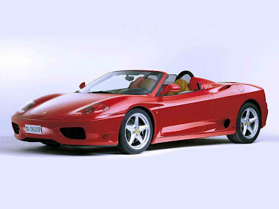 Ferrari Enzo Posters