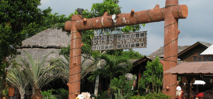 Eagle Ranch Resort