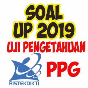 Soal UP PPG 2019 | Soal Pedagogik PPKN 2019 - KURIKULUM 2013