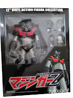 mazinger z