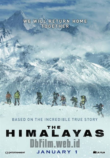 Sinopsis film The Himalayas (2015)