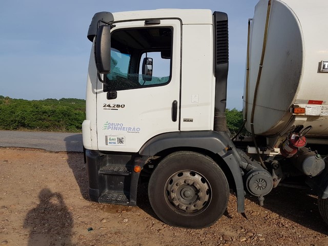 Caminhoneiro é encontrado morto em rodovia no interior do RN