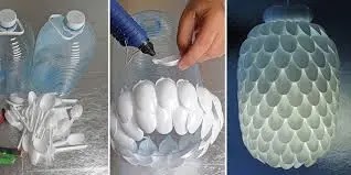 10 Brilliant Uses for Empty Plastic Bottles in the Kitchen