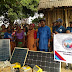Onwuma, PAO Foundation Install Solar In Oko- Ogbele, Ndiobi Camp ~ Truth Reporters 