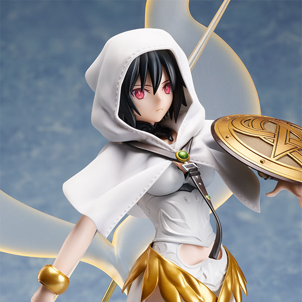 Figuras: Lancer/ Valkyrie: Ortlinde, Hildr y Thrud de Fate/Grand Order - ANIPLEX+