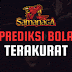 PREDIKSI BOLA HARI INI 25 SEPTEMBER 2024