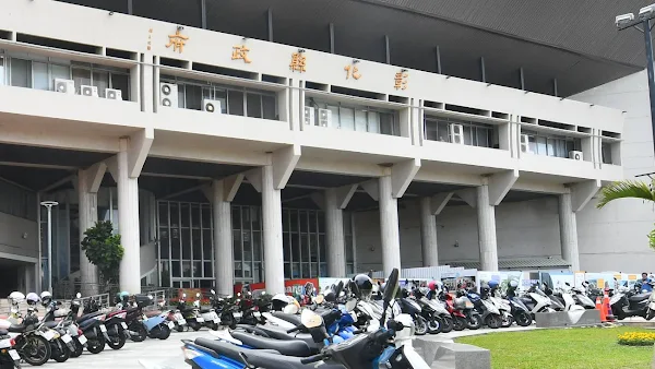 ▲彰化縣政府今日發布四位一級主管4月1日起人事異動。（彰化縣政府提供）