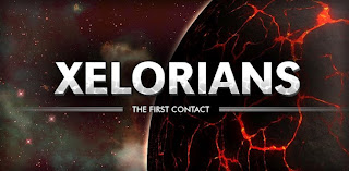 Xelorians